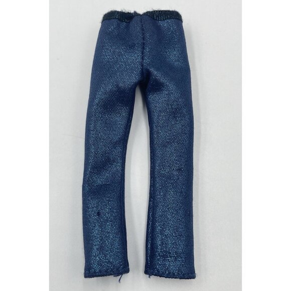 Disney Ralph Breaks The Internet Jasmine Comfy Doll Clothes Leggings Pants - Picture 7 of 7